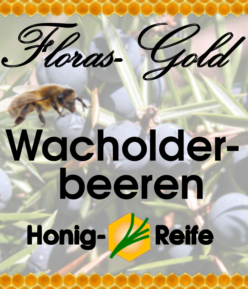 Floras-Gold